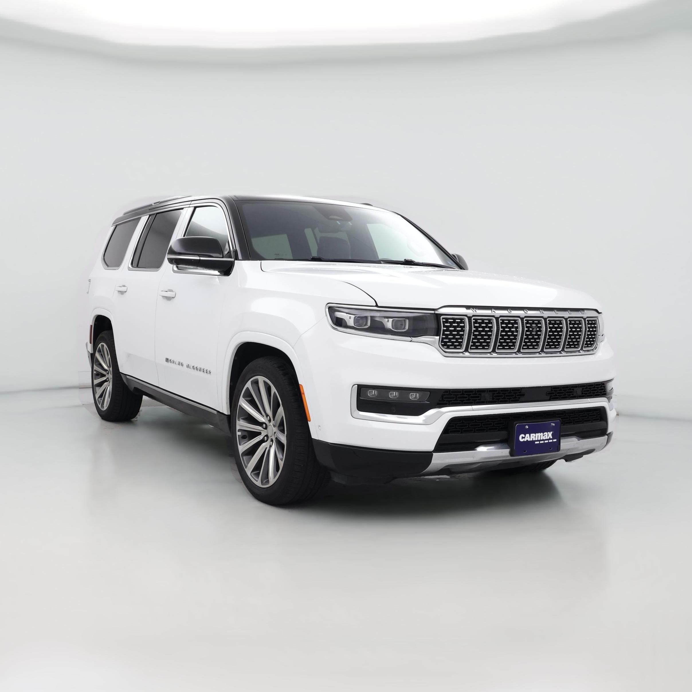 jeep grand wagoneer 2023 1C4SJVFP0PS511326 image jeep grand wagoneer 2023 1C4SJVFP0PS511326 image